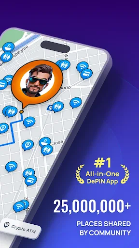 WiFi Map・Internet, eSIM Travel screenshot