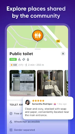 WiFi Map・Internet, eSIM Travel screenshot