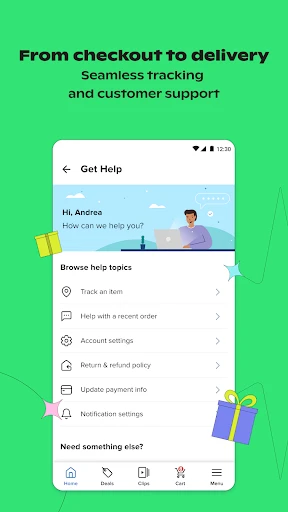 Wish: Shop and Save screenshot