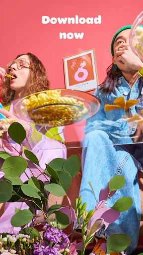 Wolt Delivery: Food and more screenshot