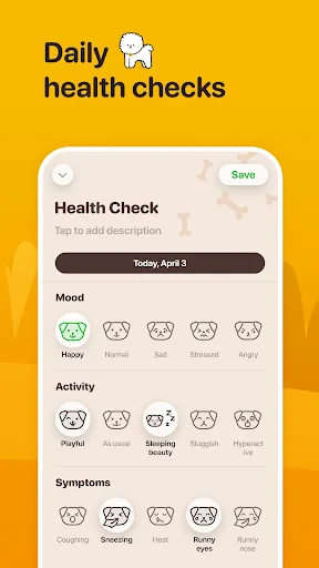 Woofz - Puppy and Dog Training screenshot