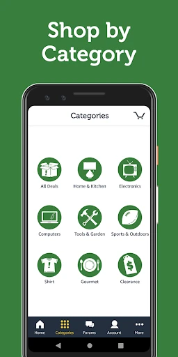 Woot! Deals and Shenanigans screenshot