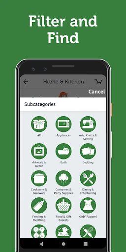 Woot! Deals and Shenanigans screenshot