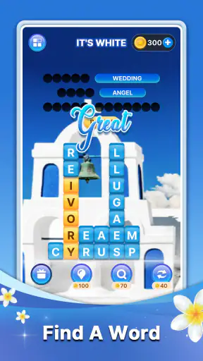 Download Word Search Block Puzzle Game for Android & iOS - Mobexer
