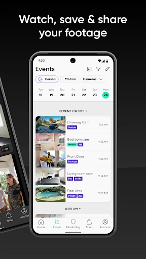 Wyze - Make Your Home Smarter screenshot