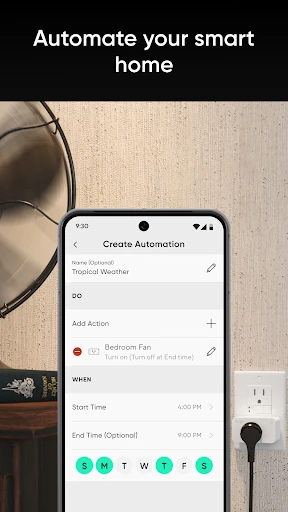 Wyze - Make Your Home Smarter screenshot