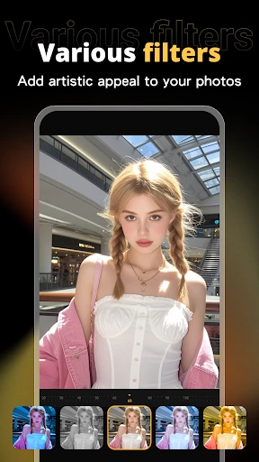 X PhotoKit screenshot