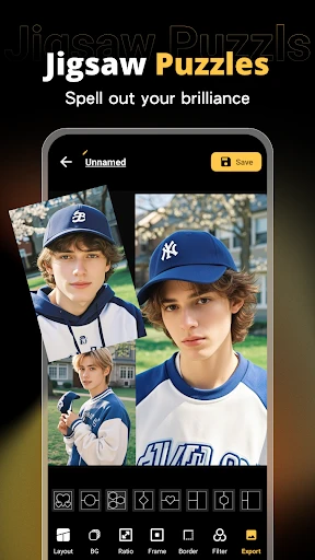 X PhotoKit screenshot