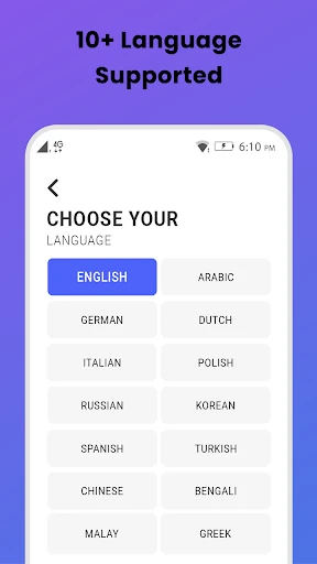 xBrowser - Video Downloader screenshot
