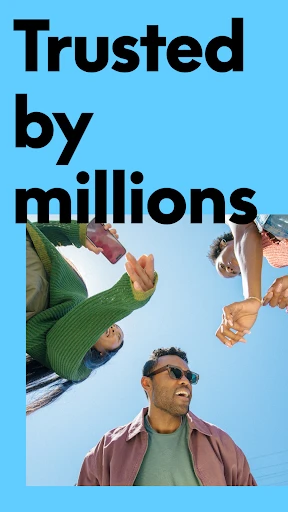 Xoom: Send Money & Transfer screenshot