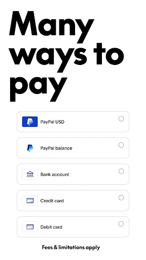 Xoom: Send Money & Transfer screenshot