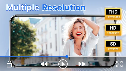 Xpress Downloader - Video Hub screenshot