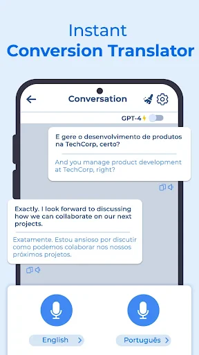 XTranslate - Photo, Voice, PDF screenshot
