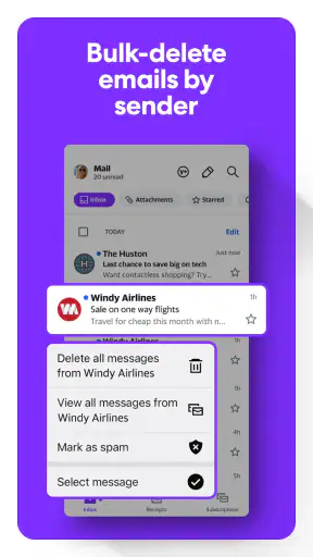 Download Yahoo Mail for Android & iOS - Mobexer