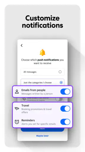 Download Yahoo Mail for Android & iOS - Mobexer
