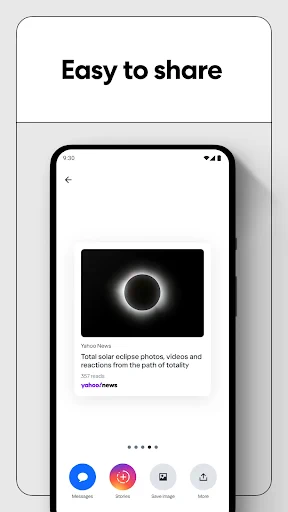 Yahoo News: Daily News For You screenshot