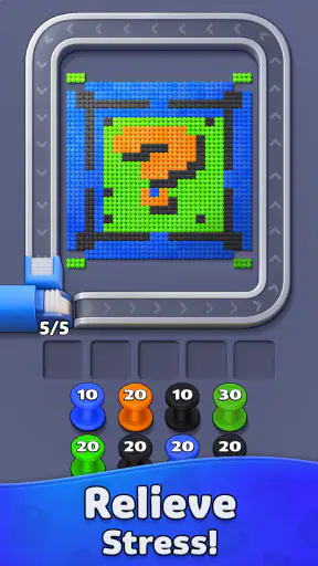 Yarn Loop screenshot