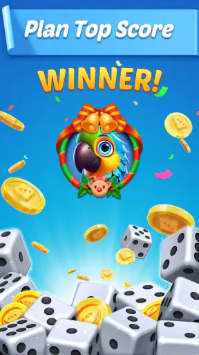 Yatzy - Classic Dice Game screenshot