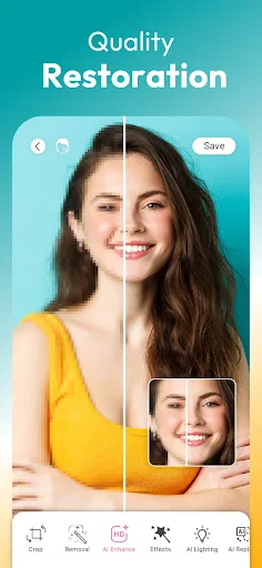 YouCam Makeup - Selfie Editor screenshot