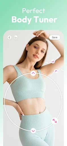 YouCam Makeup - Selfie Editor screenshot