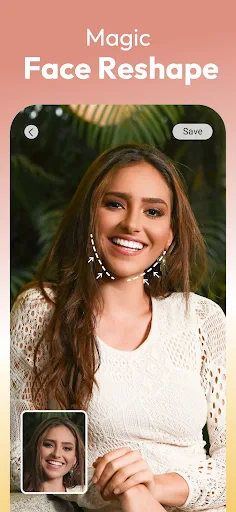 YouCam Makeup - Selfie Editor screenshot