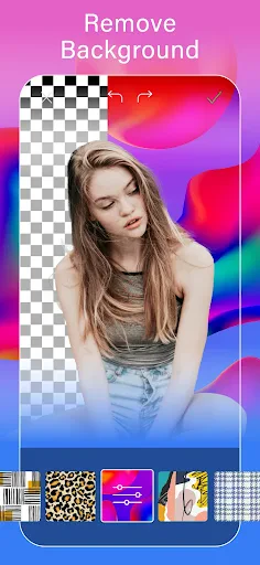 YouCam Perfect - Photo Editor screenshot