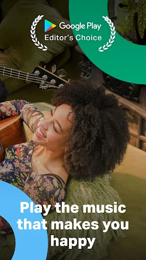 Yousician: Learn Guitar & Bass screenshot