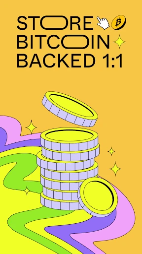 ZBD: Earn Bitcoin Rewards screenshot