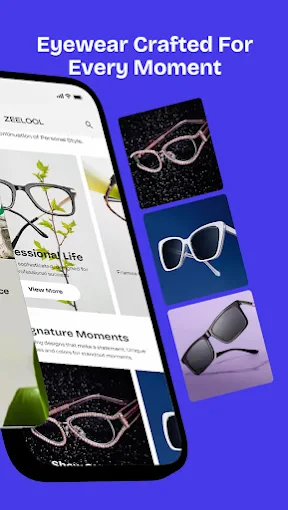 Zeelool - Eyewear For Everyday screenshot