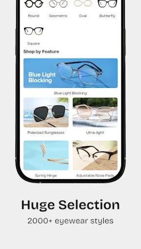Zeelool - Eyewear For Everyday screenshot