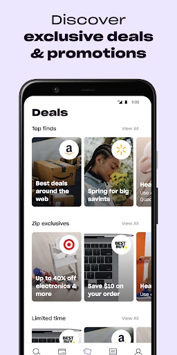 Zip - Buy Now, Pay Later screenshot