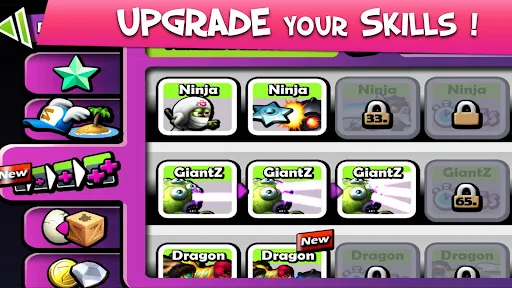 Zombie Tsunami screenshot