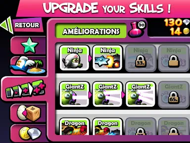 Zombie Tsunami screenshot