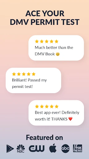 Zutobi: Permit & Driving Prep screenshot