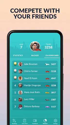 Zutobi: Permit & Driving Prep screenshot