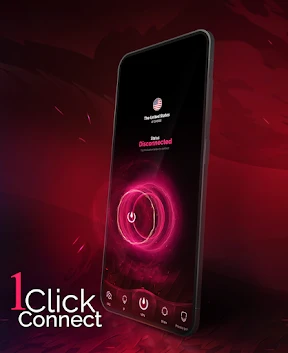 فیلتر شکن قوی پرسرعت Homa Vpn screenshot