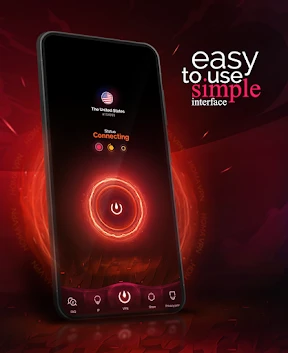 فیلتر شکن قوی پرسرعت Homa Vpn screenshot