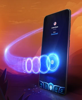 فیلتر شکن قوی پرسرعت Panther screenshot