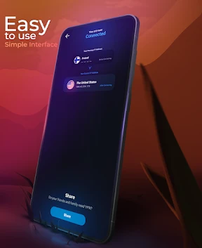 فیلتر شکن قوی پرسرعت Panther screenshot