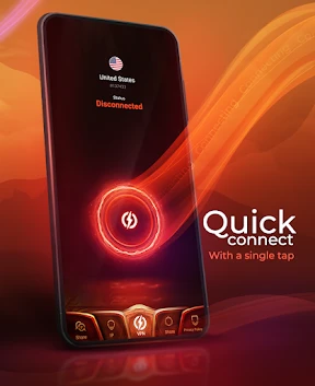 فیلتر شکن قوی پرسرعت Panther screenshot