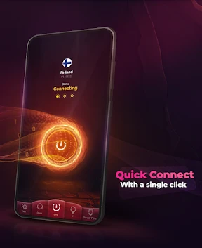 فیلتر شکن قوی پرسرعت Rooster screenshot