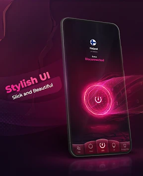 فیلتر شکن قوی پرسرعت Rooster screenshot