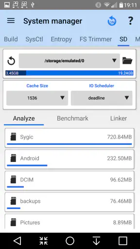 3C All-in-One Toolbox Pro key screenshot
