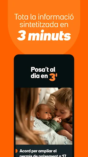 3CatInfo screenshot