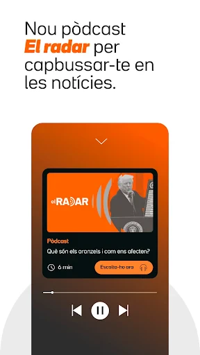 3CatInfo screenshot