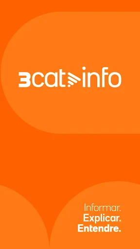 3CatInfo screenshot