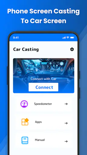 AAAD Android screenshot