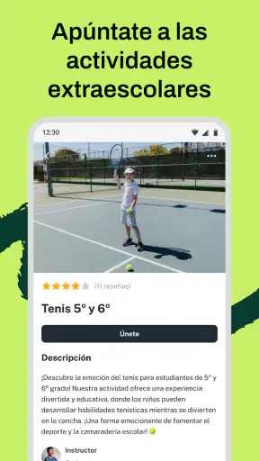 Ábaco Familias screenshot
