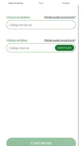 Aboca Life screenshot