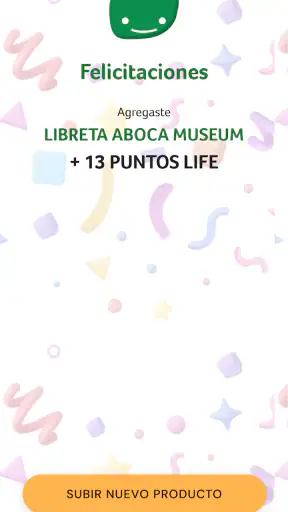 Aboca Life screenshot